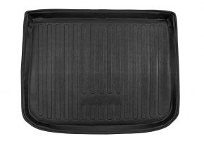 Vasca baule in plastica per VOLKSWAGEN TIGUAN 5-posti 2007-2015