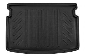 Vasca baule in plastica per VOLKSWAGEN GOLF VII Hatchback 2012-2020