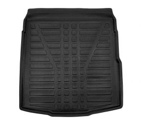 Vasca baule in plastica per VOLKSWAGEN PASSAT B8 Sedan 2014-up