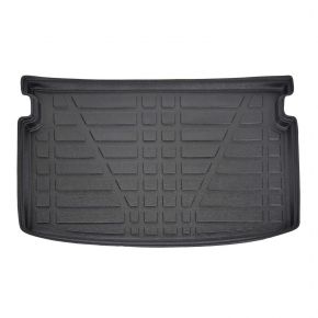 Vasca baule in plastica per VOLKSWAGEN Golf VIII 2021- (piano superiore del bagagliaio)
