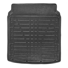 Vasca baule in plastica per VOLKSWAGEN Passat B9 combi 2024- (piano inferiore del bagagliaio)