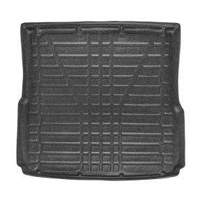 Vasca baule in plastica per VOLKSWAGEN Passat B9 combi 2024- (piano superiore del bagagliaio)