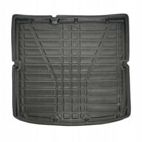 Vasca baule in plastica per VOLKSWAGEN ID.4 2021- (piano inferiore del bagagliaio)