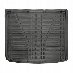 Vasca baule in plastica per VOLKSWAGEN ID.4 2024- (piano superiore del bagagliaio)