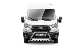 Rollbar Frontali Steeler per FORD TRANSIT 2014-2019 Modello S