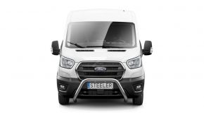 Rollbar Frontali Steeler per FORD TRANSIT 2014-2019 Modello U