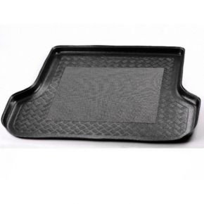 Vasca baule in plastica per DODGE Nitro Htb 5 porte 2007 (4x4)