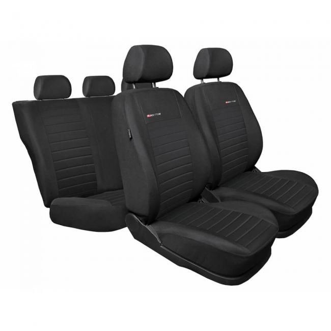 Pipercross Aria per Opel Insignia a Sports Tourer (G09) 2L 163PS Anno
