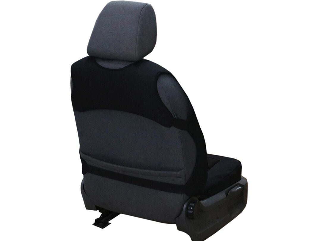 Parte posteriore del coprisedile GT Ergonomic