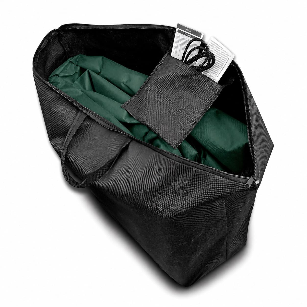 Borsa per riporre il telo copriauto Membrane Garage