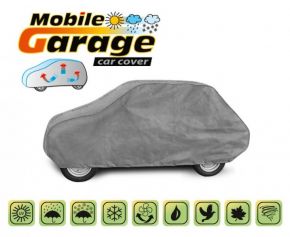 Copertura per auto MOBILE GARAGE hatchback Smart ForTwo 250-270 cm